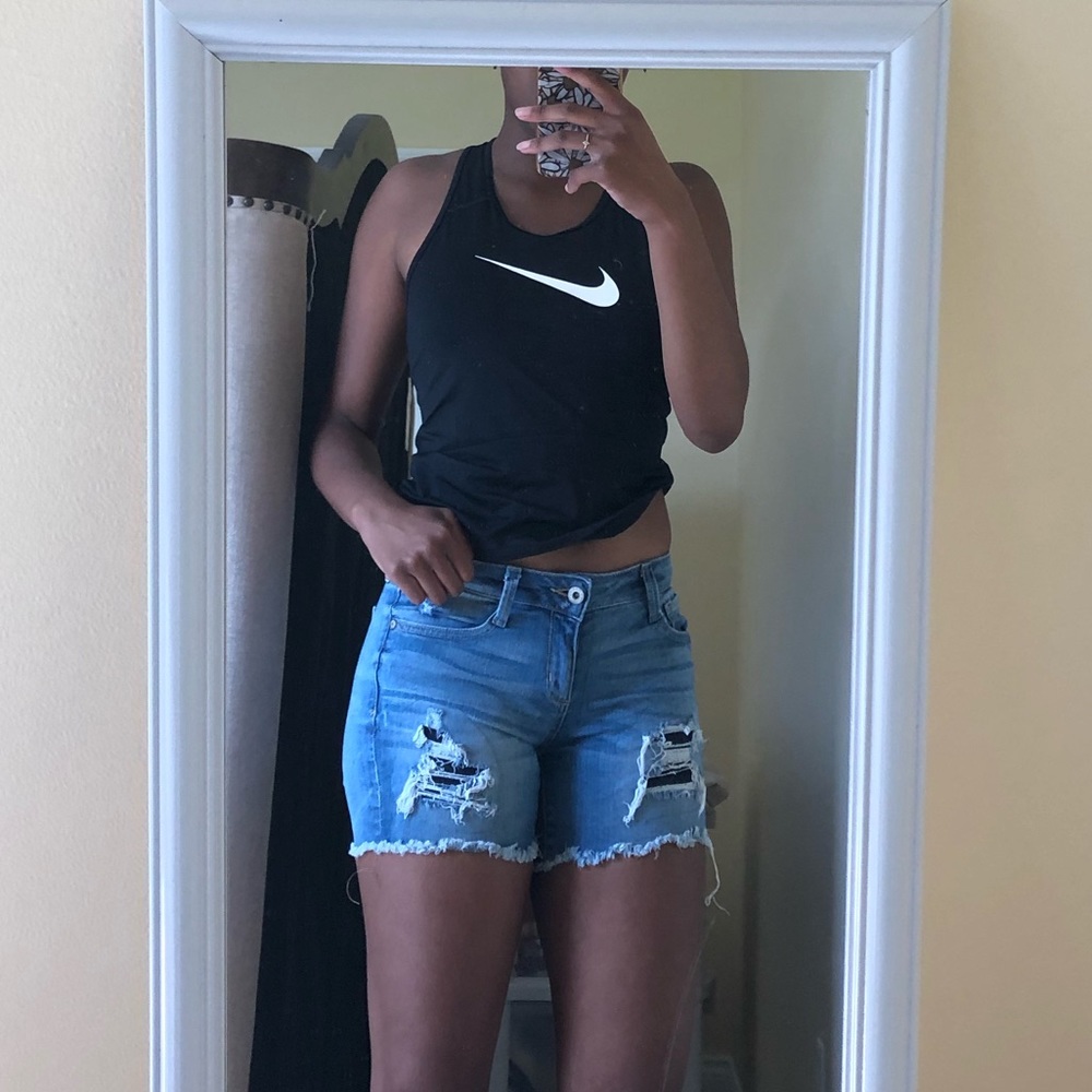 Arizona Jean shorts